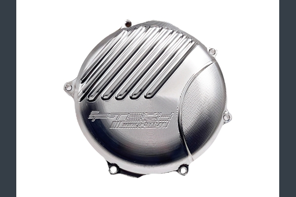 Clutch cover for TM Racing 4T
